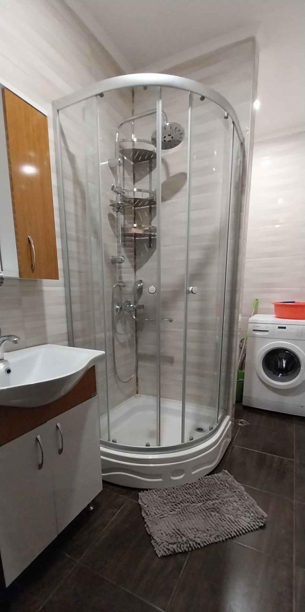 Full House Apartman Tbiliszi Kültér fotó