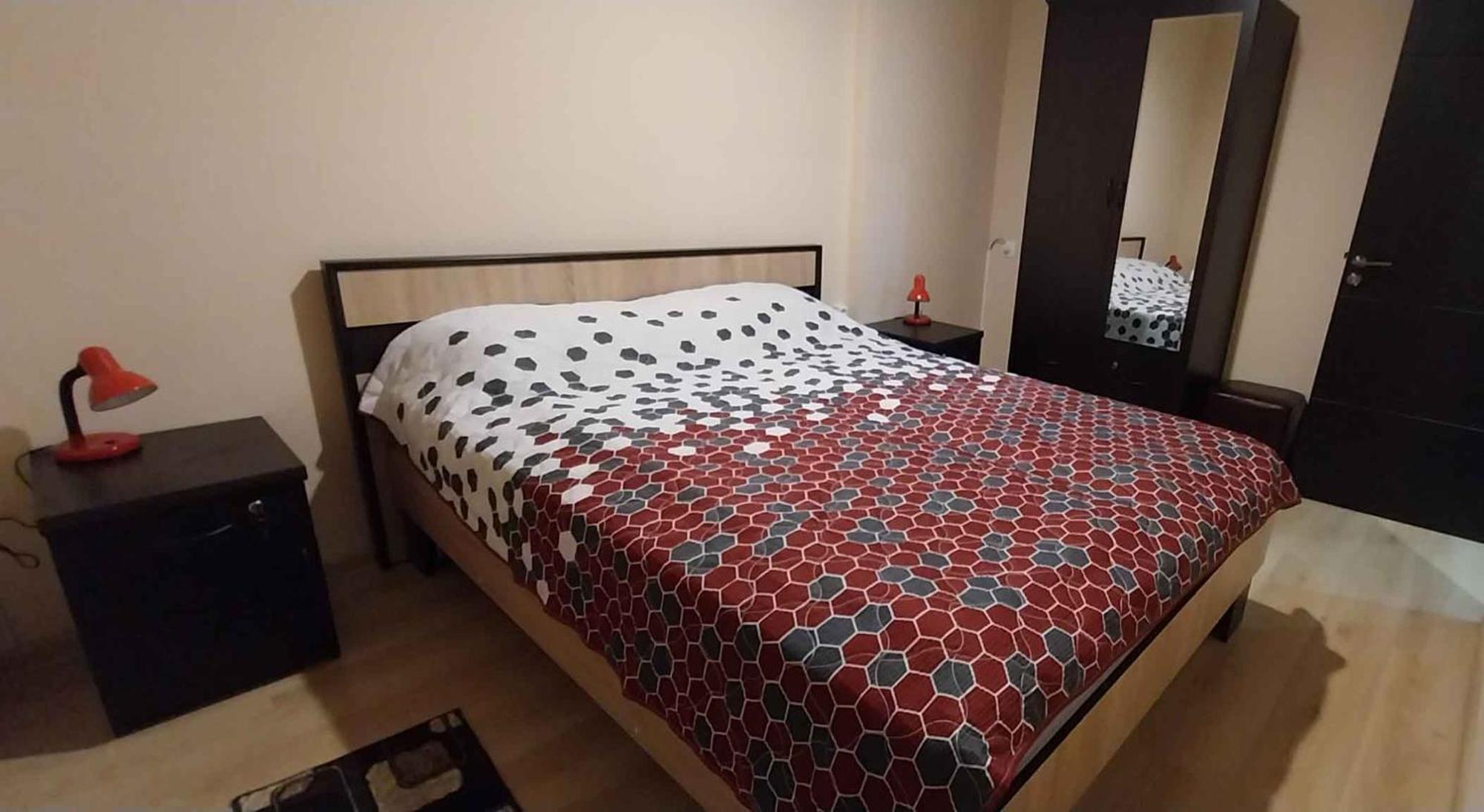 Full House Apartman Tbiliszi Kültér fotó