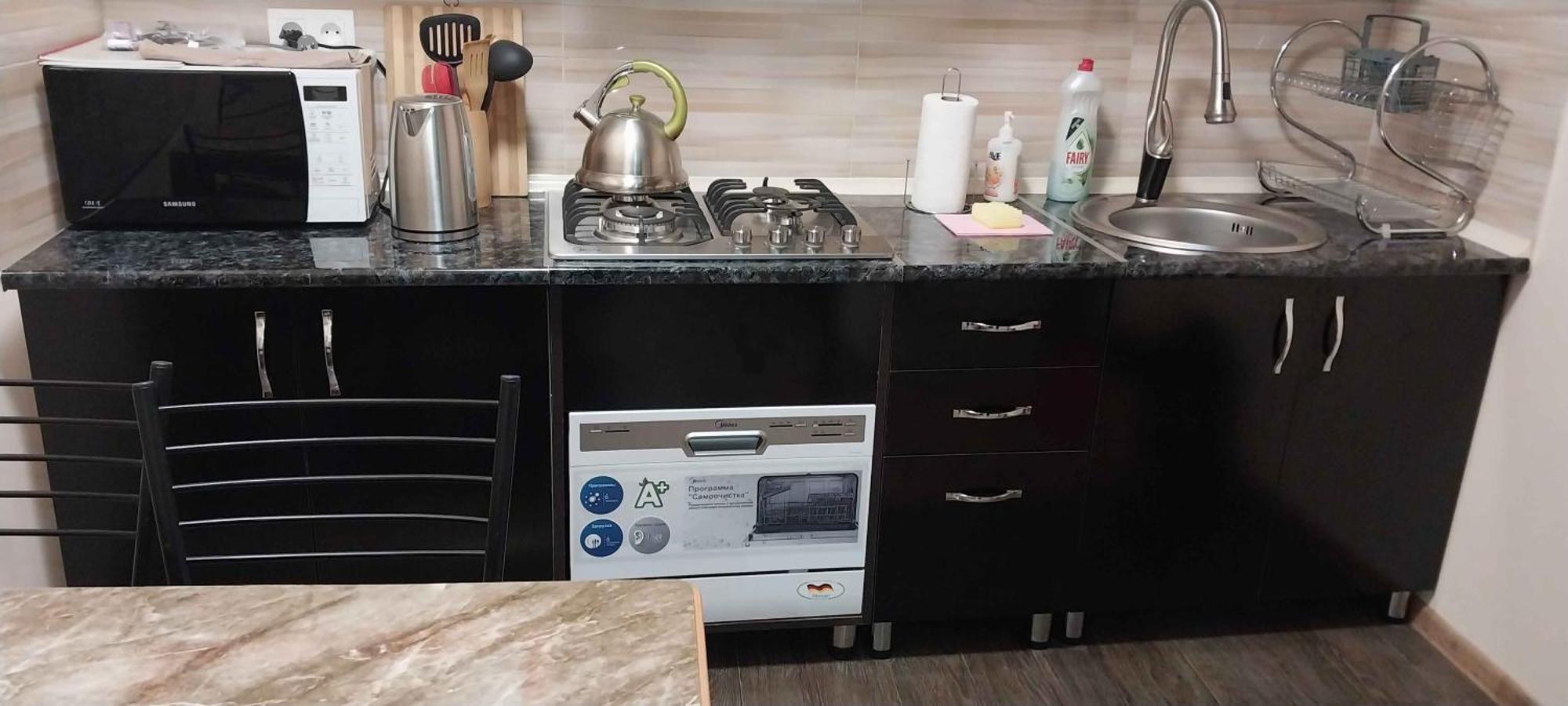 Full House Apartman Tbiliszi Kültér fotó