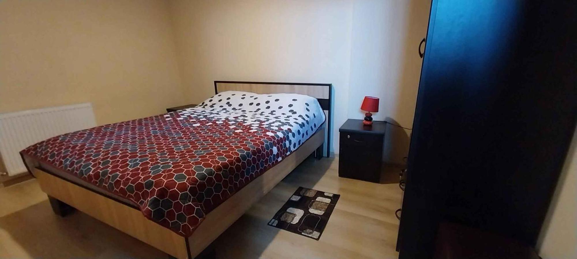 Full House Apartman Tbiliszi Kültér fotó