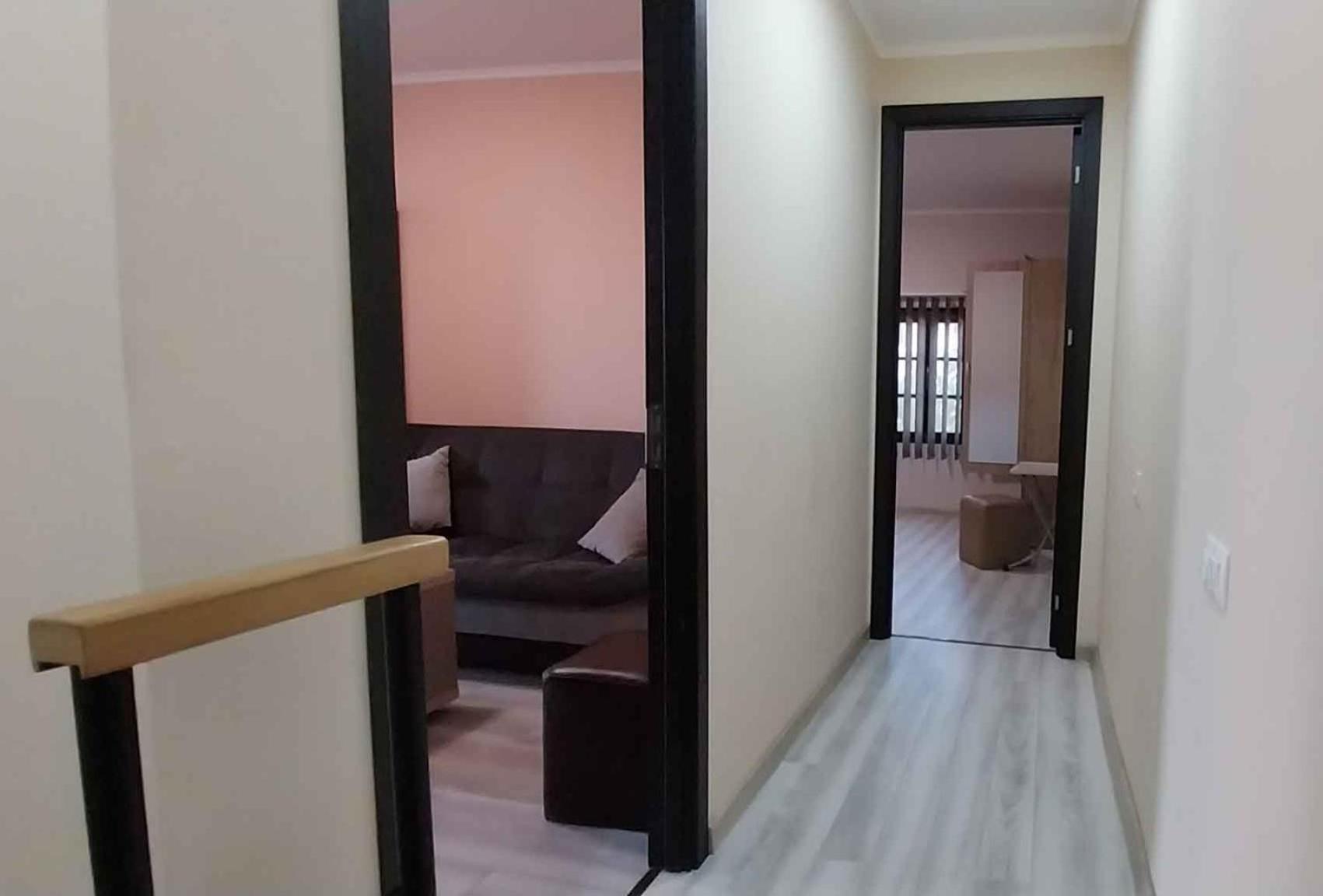 Full House Apartman Tbiliszi Kültér fotó