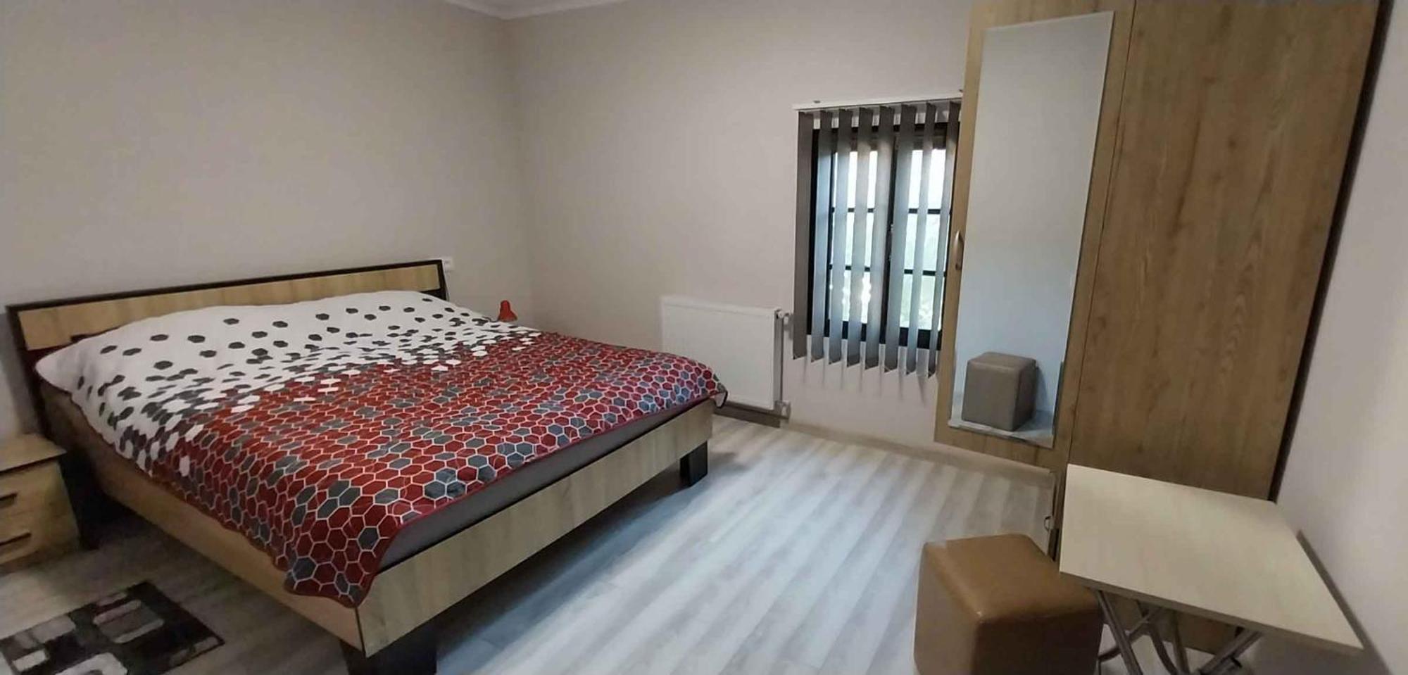 Full House Apartman Tbiliszi Kültér fotó