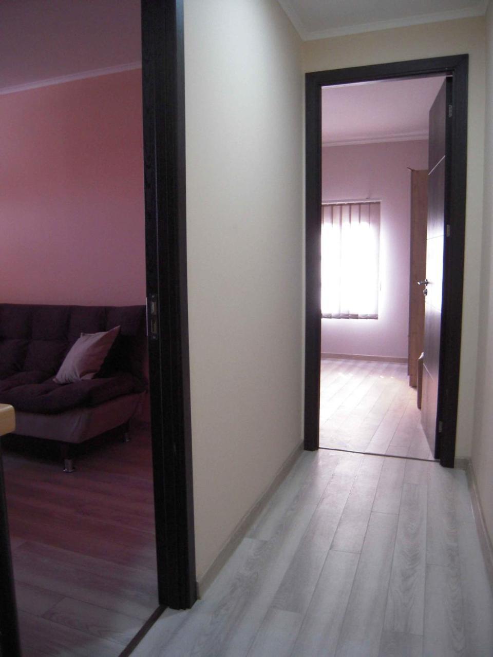 Full House Apartman Tbiliszi Kültér fotó